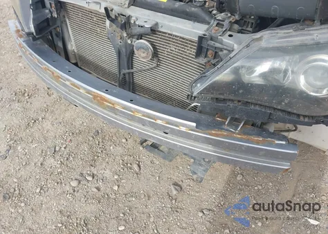 2011 Subaru Impreza Outback Sport from USA, damaged, VIN JF1GH6D63BH804053